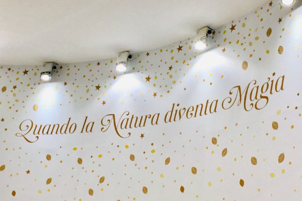 Bios Line partecipazione evento Sana Bologna 2019