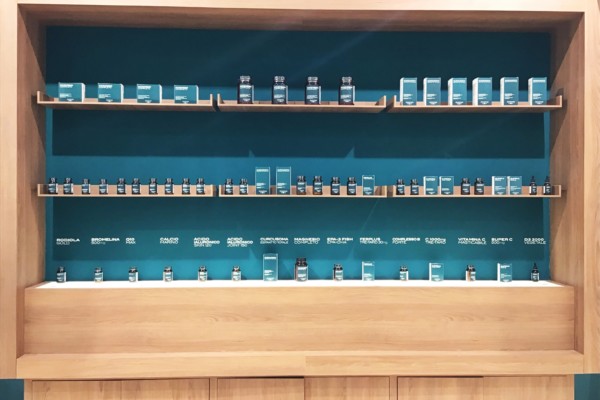 Bios Line partecipazione evento Sana Bologna 2019