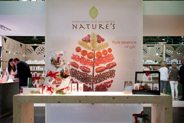 Bios Line partecipazione evento Sana Bologna 2011