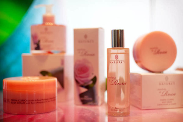 Bios Line partecipazione evento Sana Bologna 2011