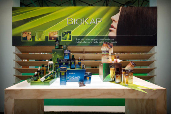 Bios Line partecipazione evento Sana Bologna 2011