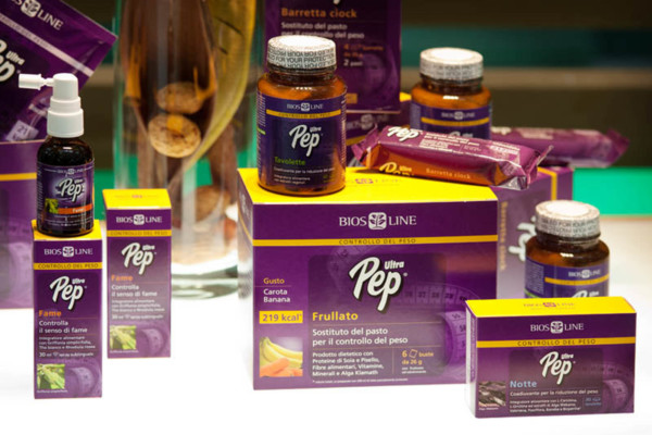 Bios Line partecipazione evento Sana Bologna 2011