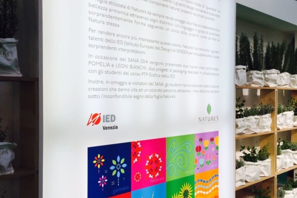 Bios Line partecipazione evento Sana Bologna 2014