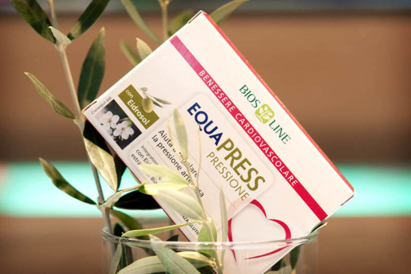 Bios Line partecipazione evento Sana Bologna 2011