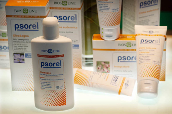 Bios Line partecipazione evento Sana Bologna 2011