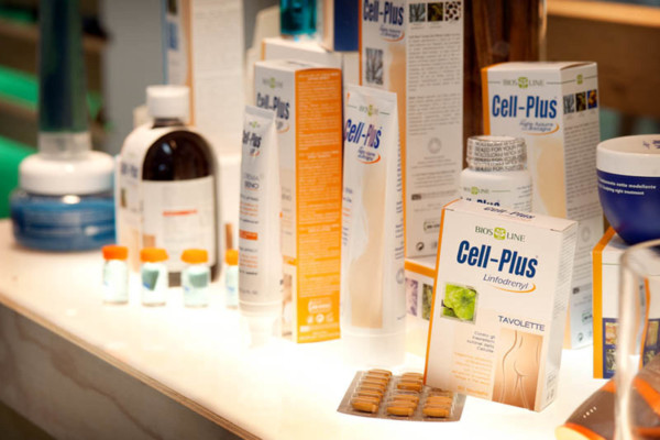 Bios Line partecipazione evento Sana Bologna 2011