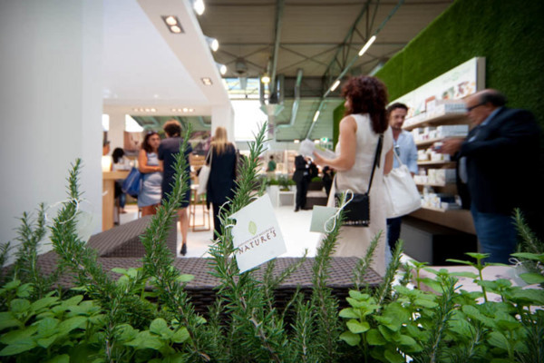 Bios Line partecipazione evento Sana Bologna 2011