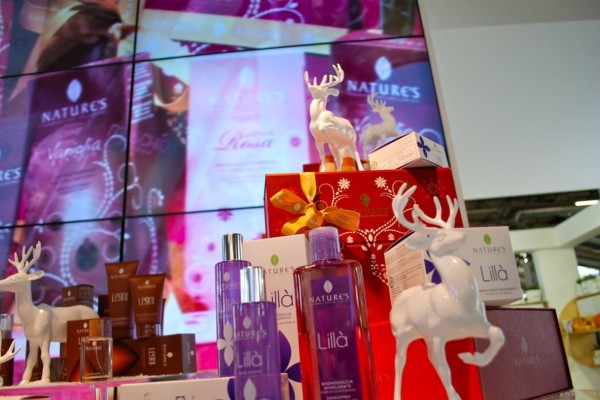 Bios Line partecipazione evento Sana Bologna 2013