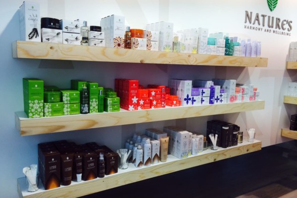 Bios Line partecipazione evento Sana Bologna 2014