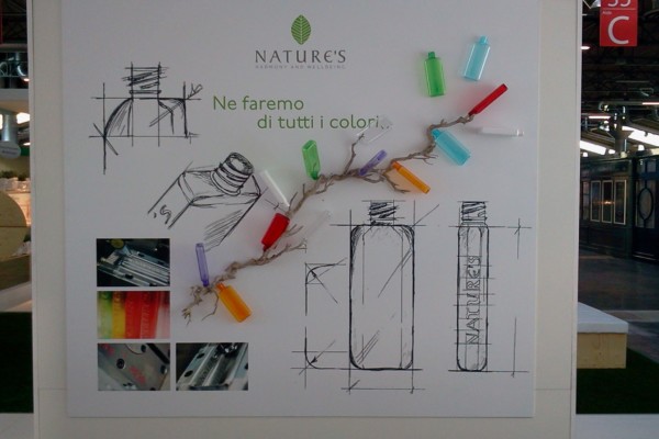 Bios Line partecipazione evento Sana Bologna 2013