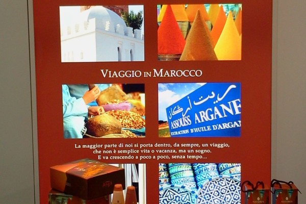 Bios Line partecipazione evento Sana Bologna 2013