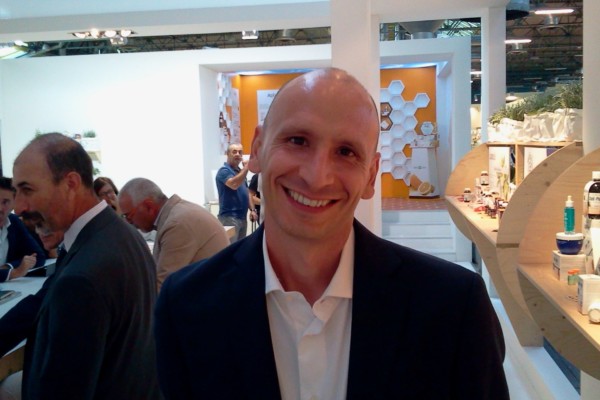 Bios Line partecipazione evento Sana Bologna 2013