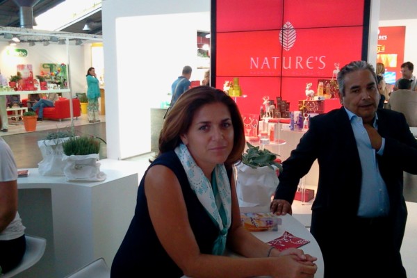 Bios Line partecipazione evento Sana Bologna 2013