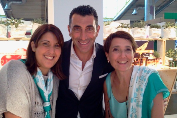 Bios Line partecipazione evento Sana Bologna 2013