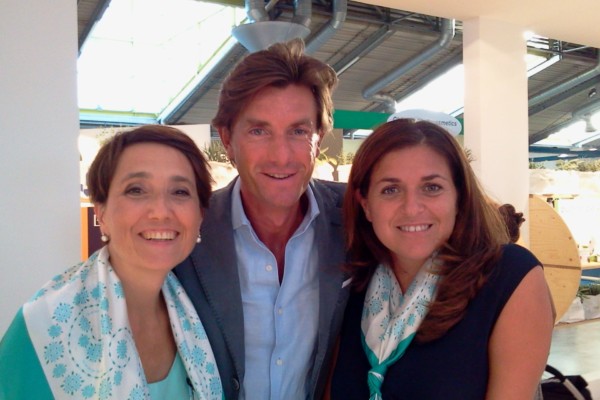 Bios Line partecipazione evento Sana Bologna 2013