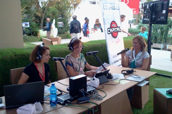 Bios Line partecipazione evento Sana Bologna 2013