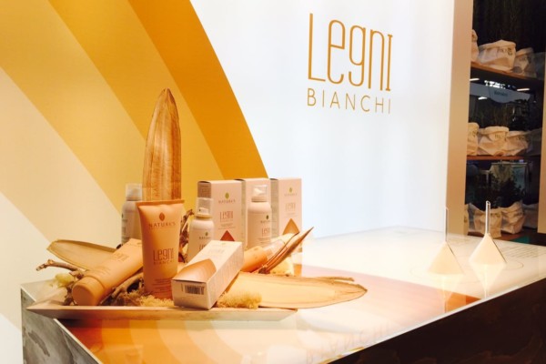 Bios Line partecipazione evento Sana Bologna 2014