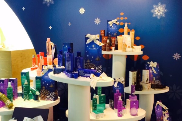 Bios Line partecipazione evento Sana Bologna 2014