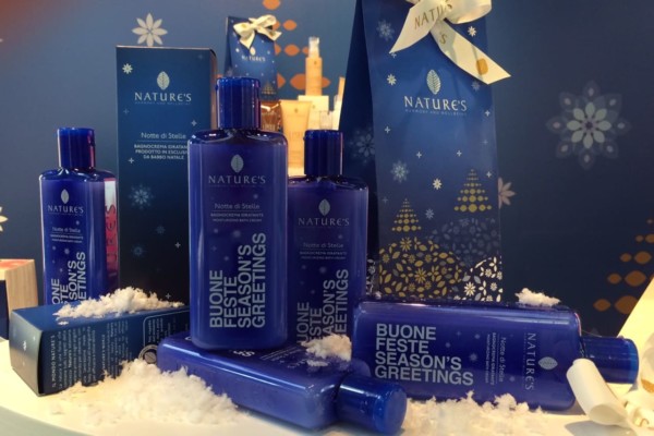 Bios Line partecipazione evento Sana Bologna 2014