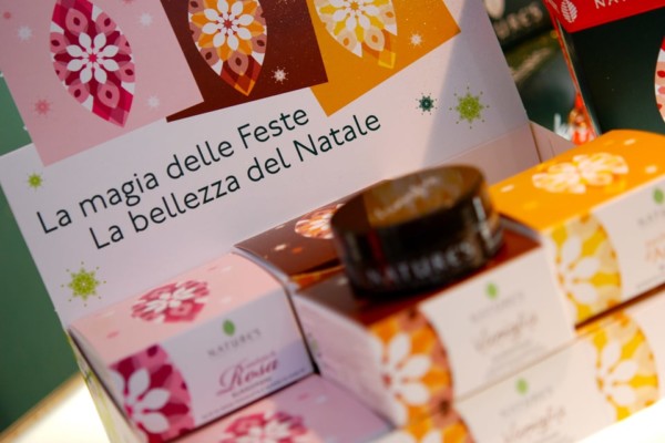 Bios Line partecipazione evento Sana Bologna 2012