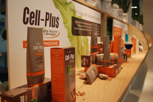 Bios Line partecipazione evento Sana Bologna 2012