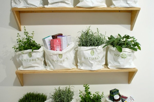 Bios Line partecipazione evento Sana Bologna 2013