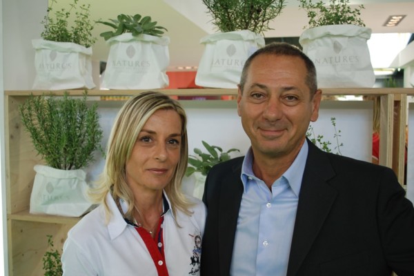 Bios Line partecipazione evento Sana Bologna 2012