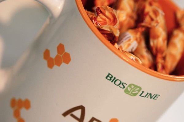 Bios Line partecipazione evento Sana Bologna 2013