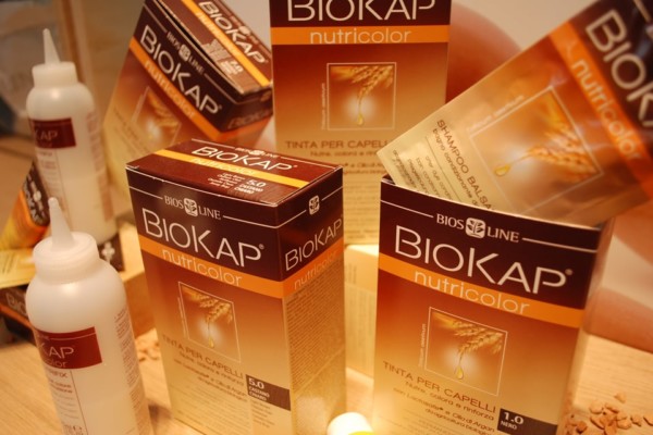 Bios Line partecipazione evento Sana Bologna 2012