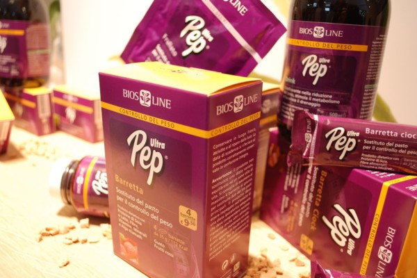 Bios Line partecipazione evento Sana Bologna 2012