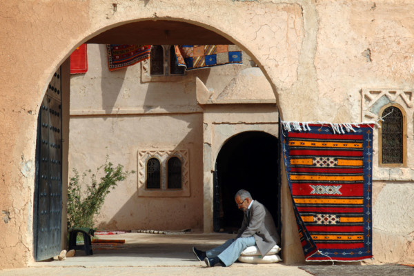 Bios Line olio Argan nota dal sapore esotico