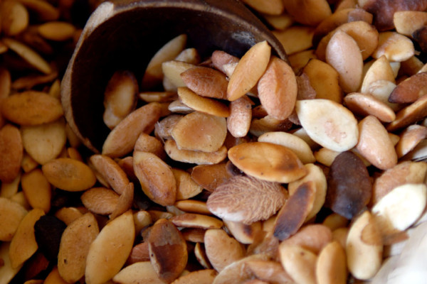 Bios Line olio Argan nota dal sapore esotico