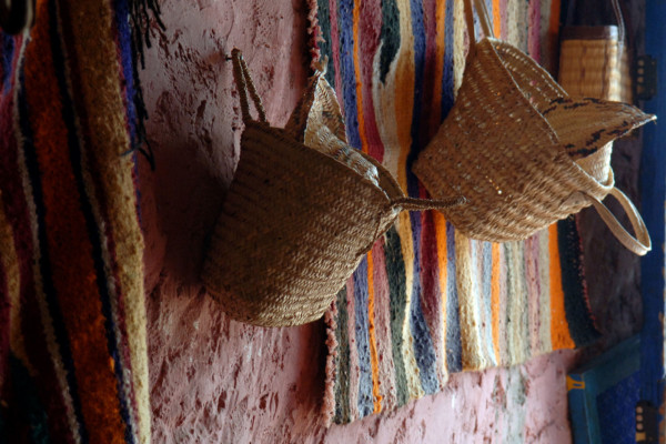 Bios Line olio Argan nota dal sapore esotico