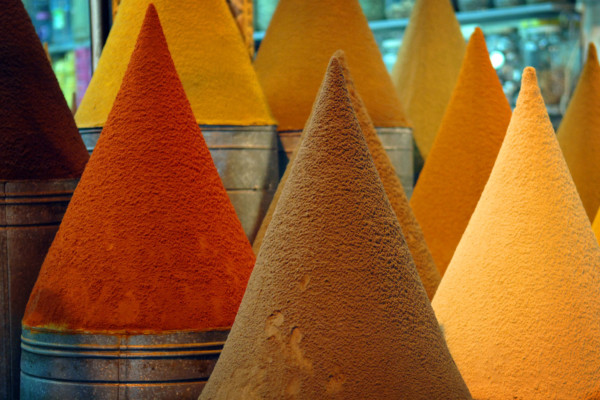 Bios Line olio Argan nota dal sapore esotico