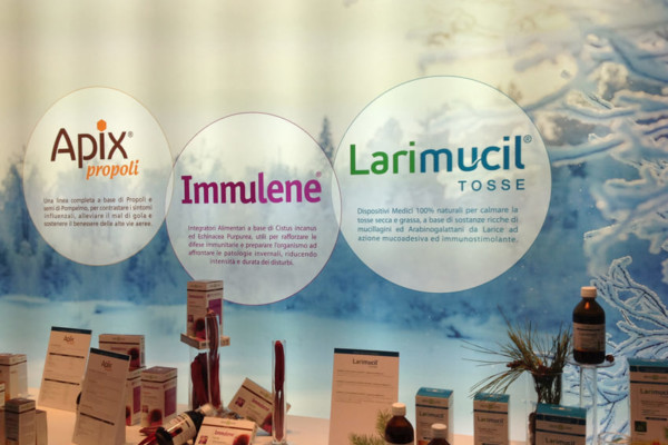 xBios Line partecipazione evento Sana Bologna 2014