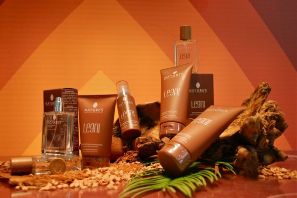 Bios Line partecipazione evento Sana Bologna 2012