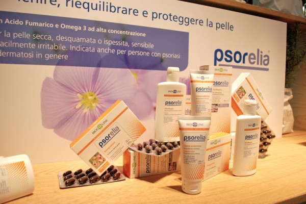 Bios Line partecipazione evento Sana Bologna 2012