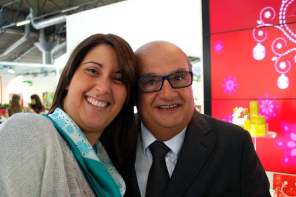 Bios Line partecipazione evento Sana Bologna 2013