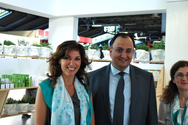 Bios Line partecipazione evento Sana Bologna 2013