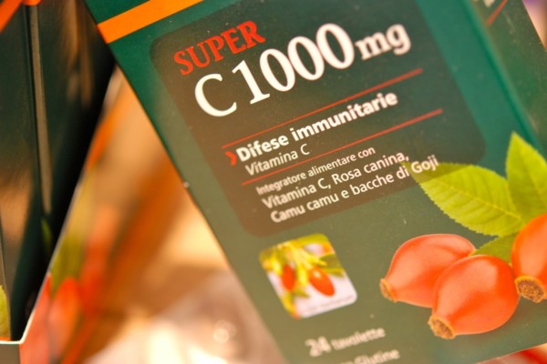 Bios Line partecipazione evento Sana Bologna 2013