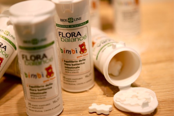 Bios Line partecipazione evento Sana Bologna 2013