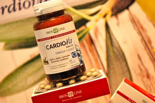 Bios Line partecipazione evento Sana Bologna 2013