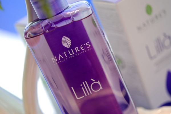 Bios Line partecipazione evento Sana Bologna 2013