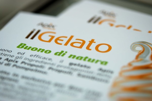 Bios Line partecipazione evento Sana Bologna 2013