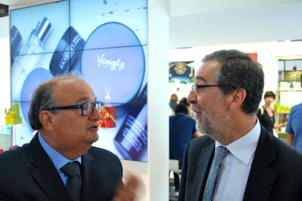 Bios Line partecipazione evento Sana Bologna 2013