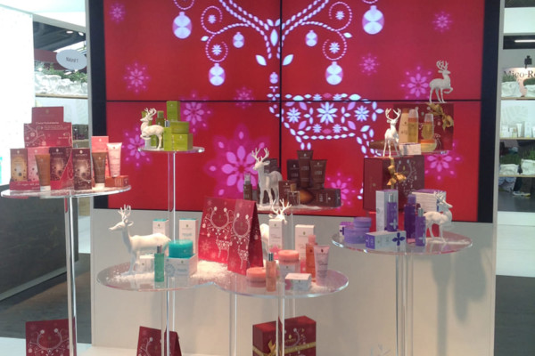 Bios Line partecipazione evento Sana Bologna 2013