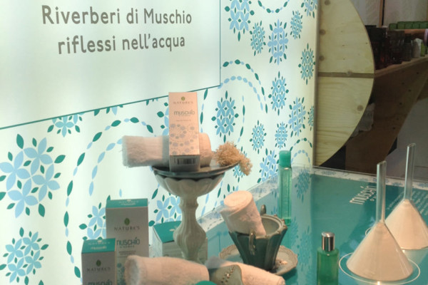 Bios Line partecipazione evento Sana Bologna 2013