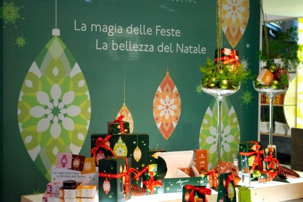 Bios Line partecipazione evento Sana Bologna 2012