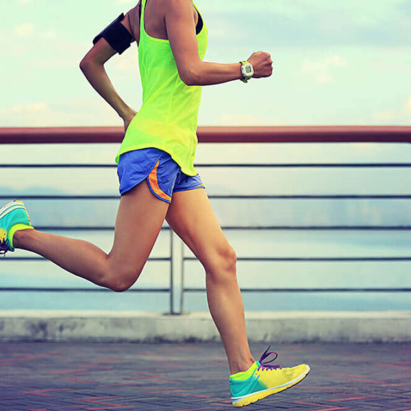 Spirulina e Bromelina grandi alleate degli sportivi