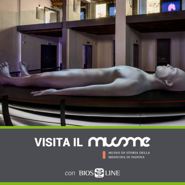 BIOS LINE TI INVITA AL MUSME